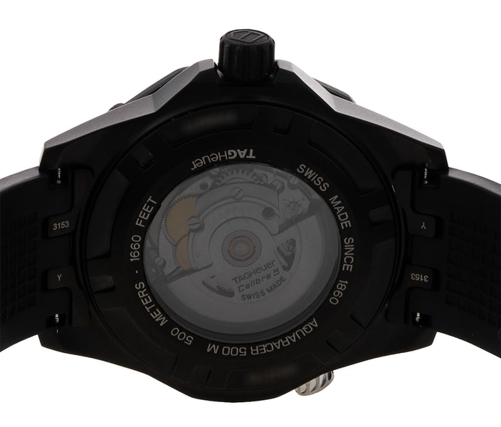 Tag Heuer Aquaracer WAJ2180.FT6015